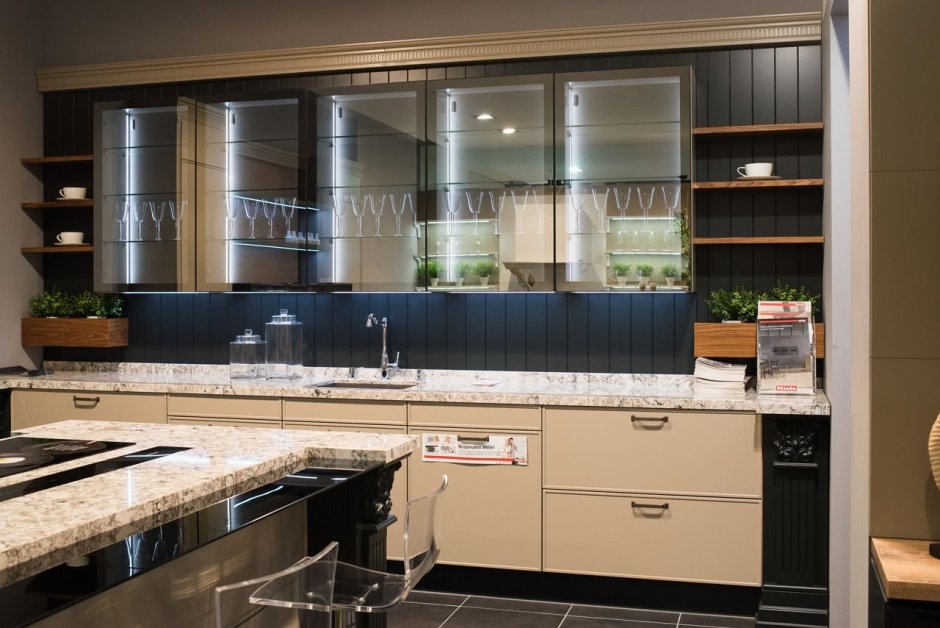 Стекло Флутес