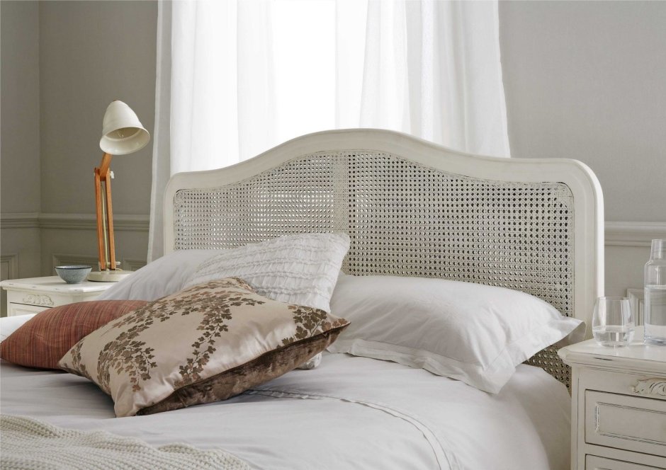 Cressida's Bed