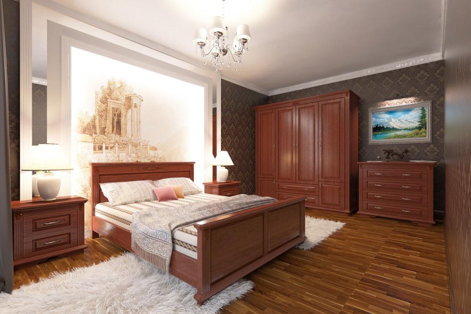 Кровать Палермо дреамлайне