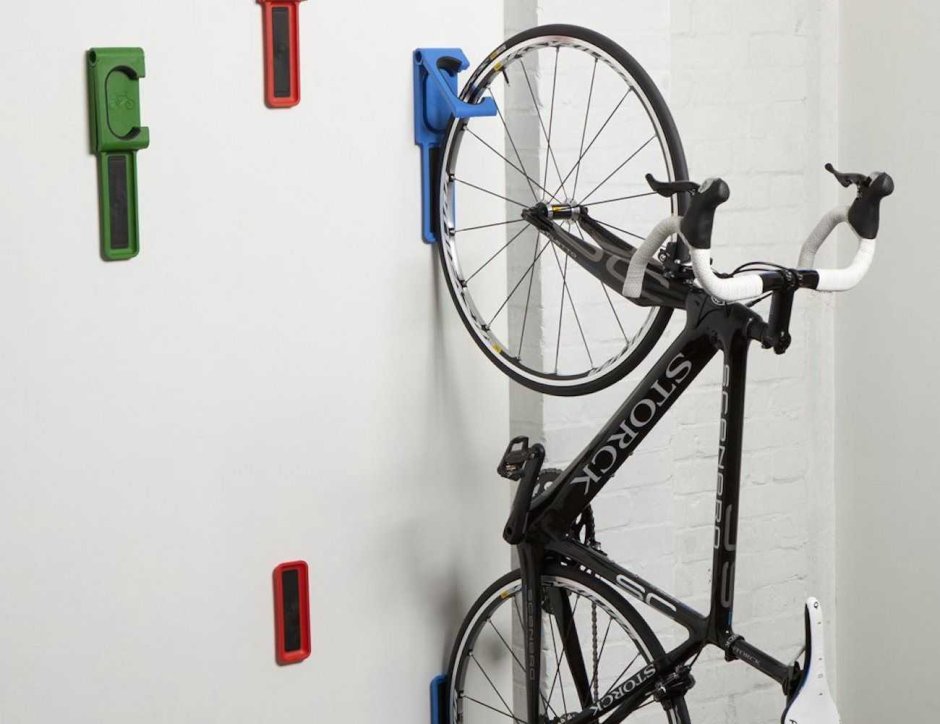 Opeak Swing-up ex Bike Holder держатель для велосипеда