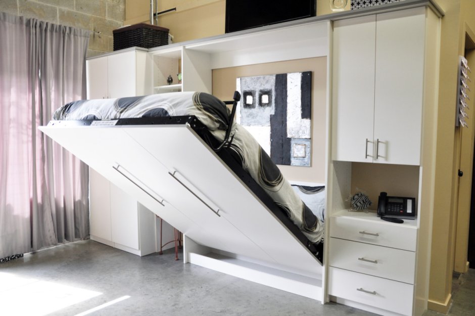 Мебель WALLBED