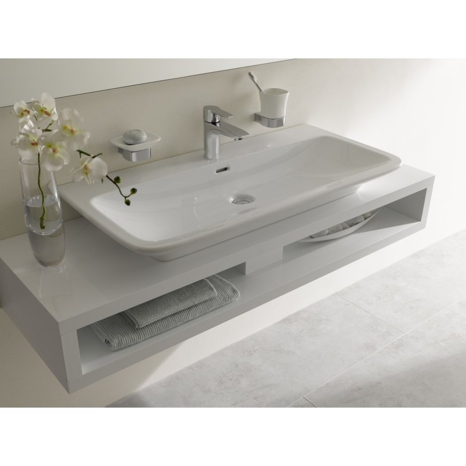 Столешница corian Mint Ice