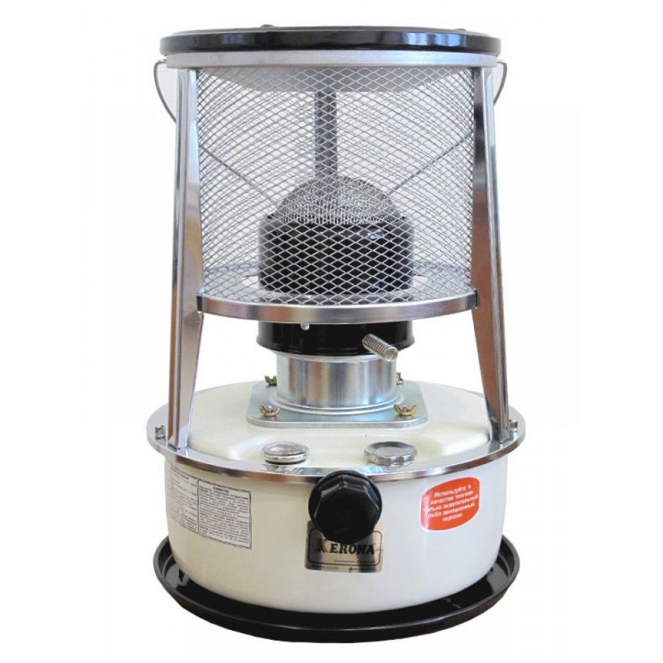 Керосиновый обогреватель Kerona WKH-2310 (Керона)