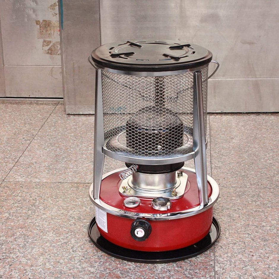 Плита керосиновая gasoline Stove