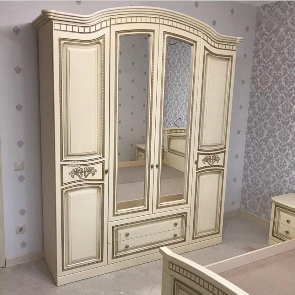 Шкаф Аквилон шк22 Азалия