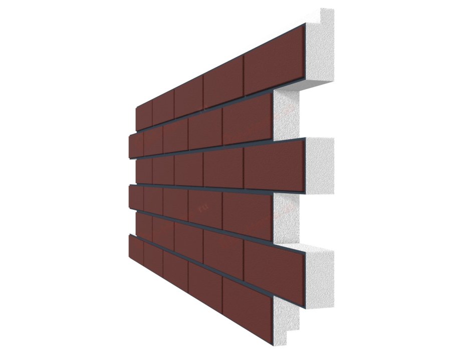 Термопанели фаренгейт Neopor (60 мм)