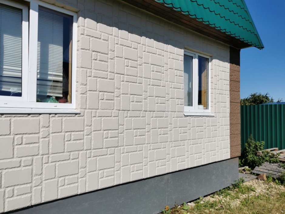 ТОРГПЛАСТ Полифасад