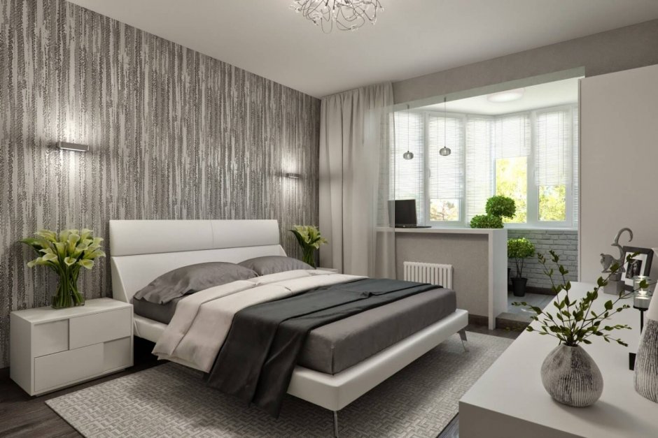 Кровать Ultimate Luxury Bed
