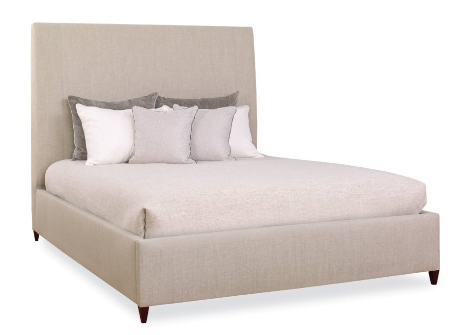Кровать Alden Tufted