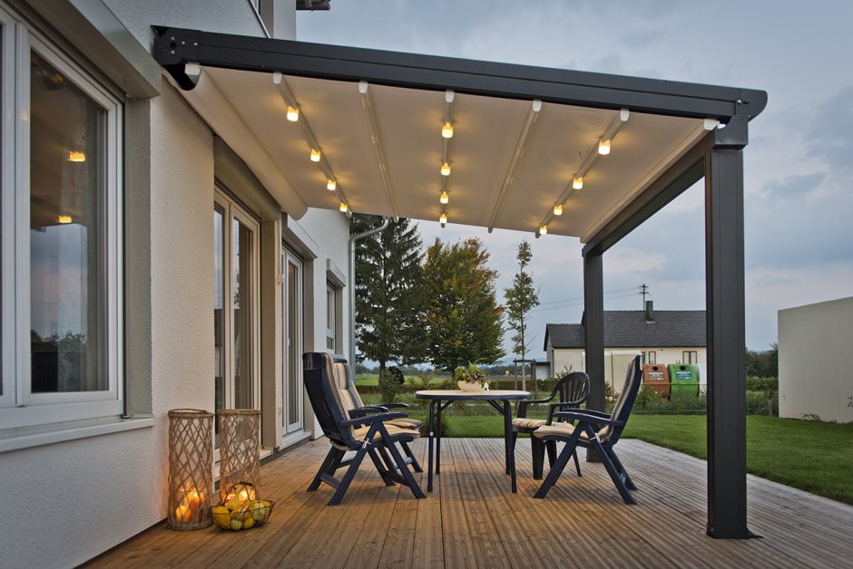 Murray Feiss Outdoor Light