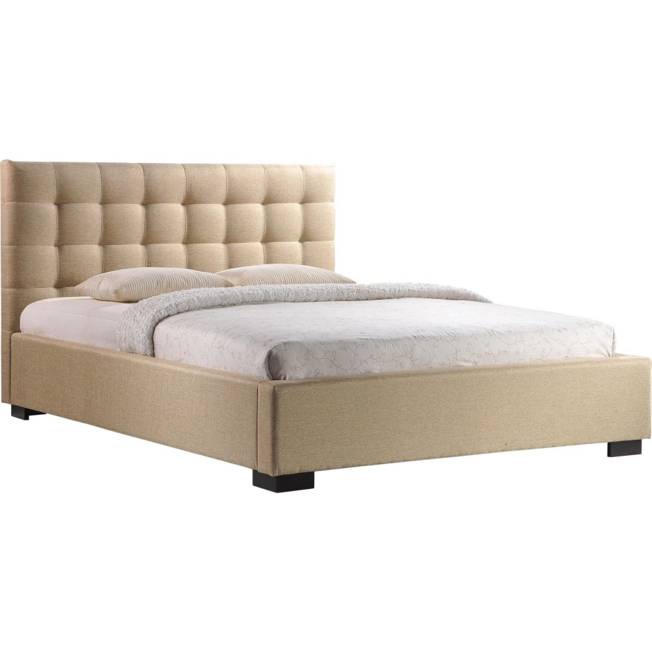 Кровать Luxeo 210