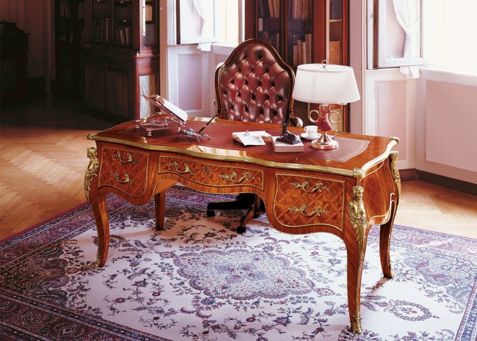French Empire Ormolu 19 Century
