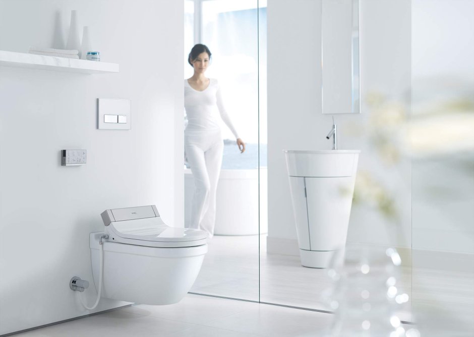 Geberit Citterio 500.539.01.1