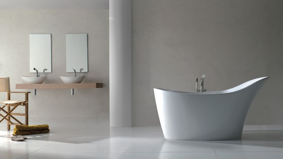 Смесители Hansgrohe Axor Starck Organic для раковины
