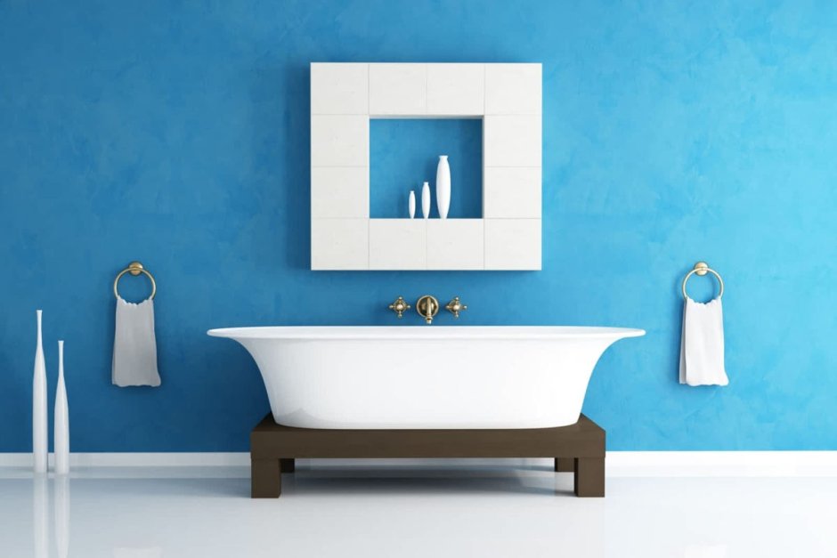 Villeroy Boch Bathroom