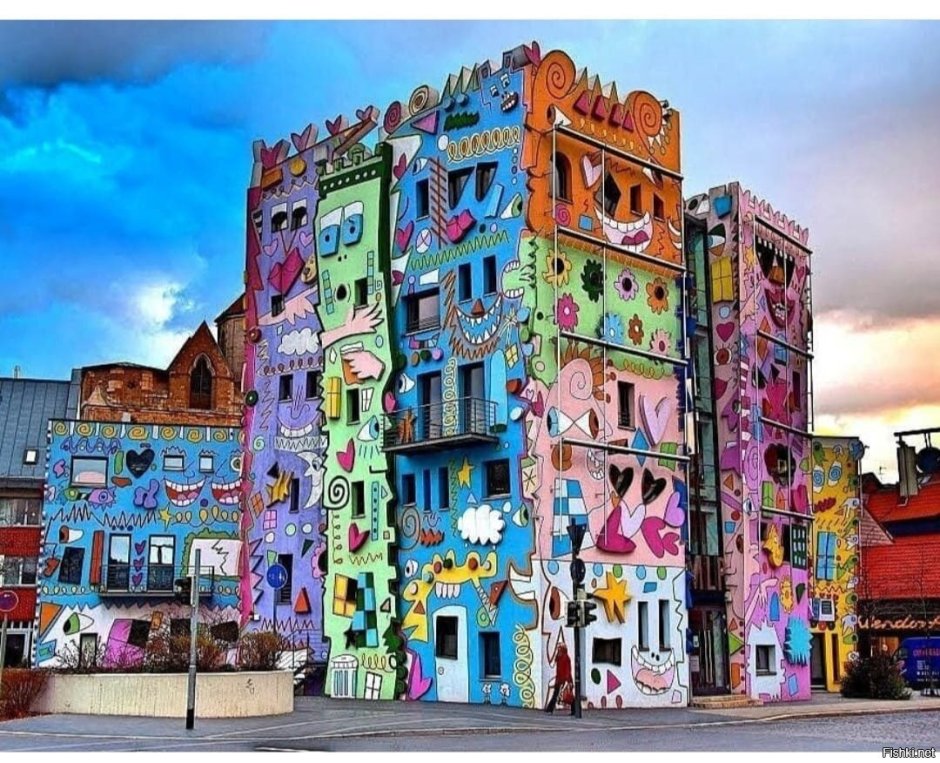 Краска фасадная facade Paint