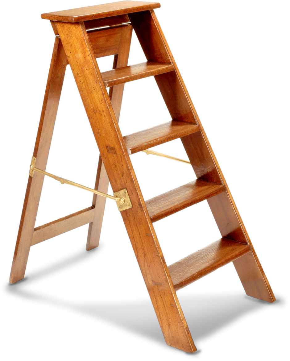 Лестница-стремянка Curver Step Stool Foldable (155160)