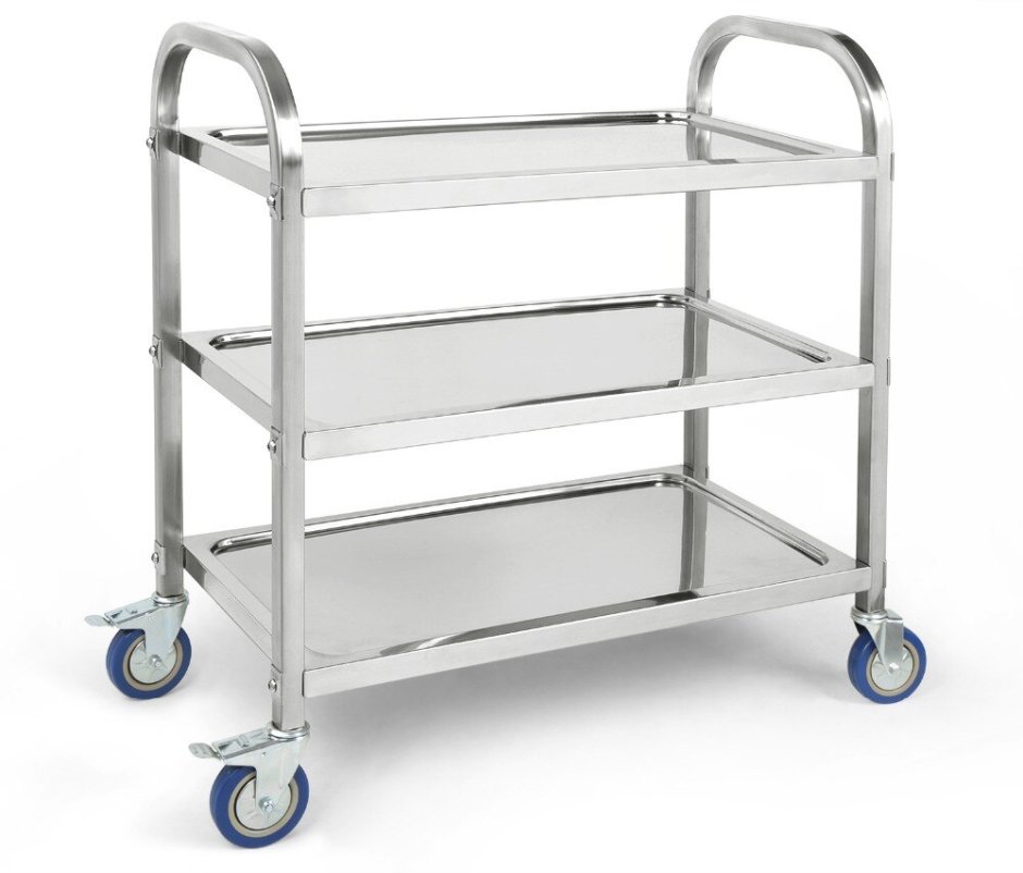 Тележка gf eurotank Trolley