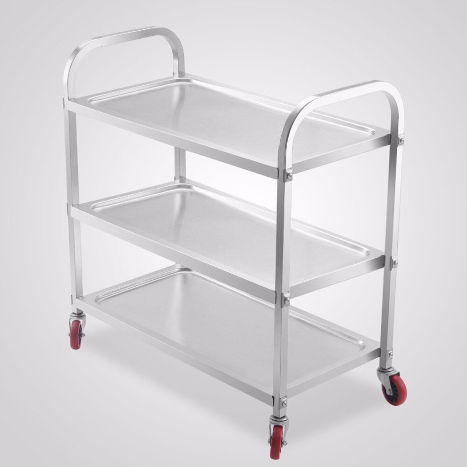 Тележка gf eurotank Trolley