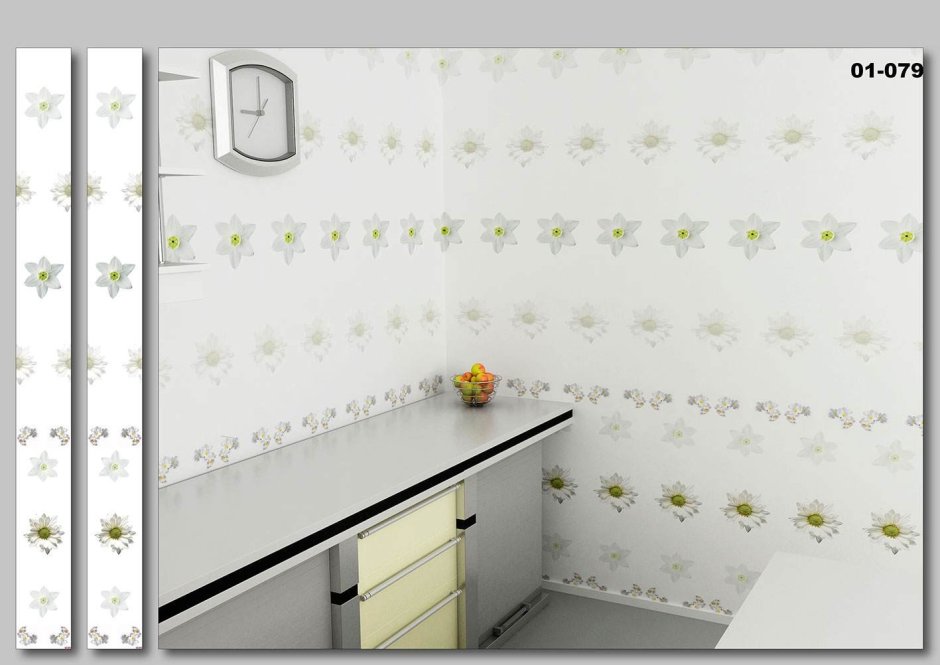 3d стеновые панели decostyle