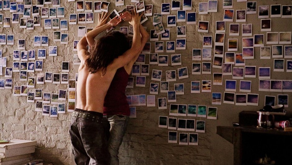 Everyday Mr Nobody