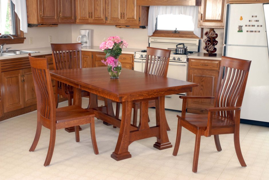 Обеденный стол Atmosphera mood Dining Table