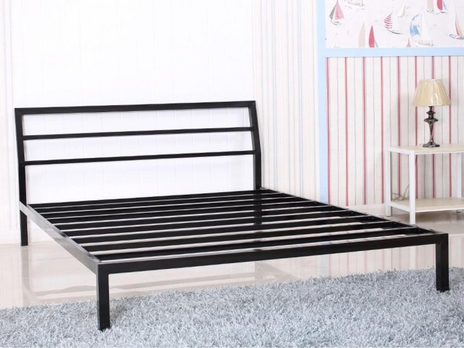 Кровати металлические Габи 140х200