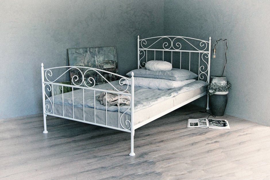 Кровать двуспальная Windsor 160x200