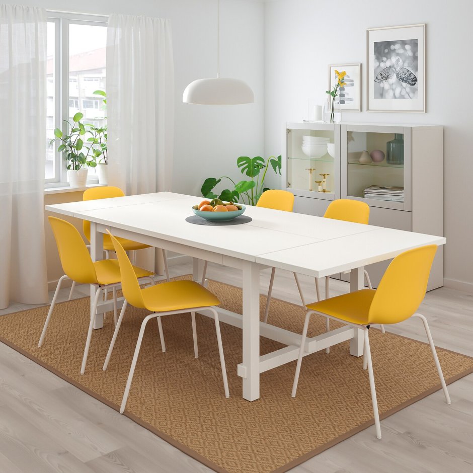 Стулья Лейф-Арне ikea