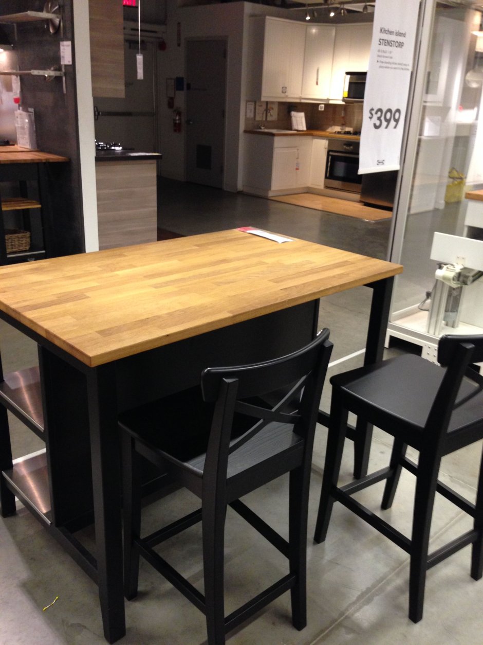 Стул LEIFARNE ikea