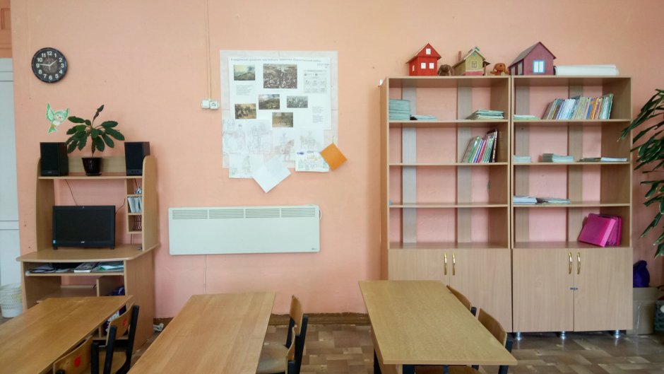 Мебель для кабинета психолога в школе