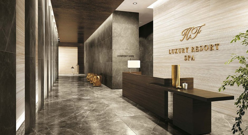 Керамогранит Fap Ceramiche ROMA