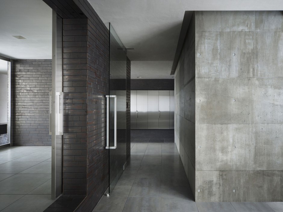 Панели Loft beton