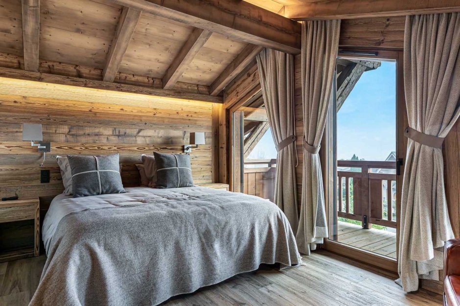Шале dal (Chalet dal)