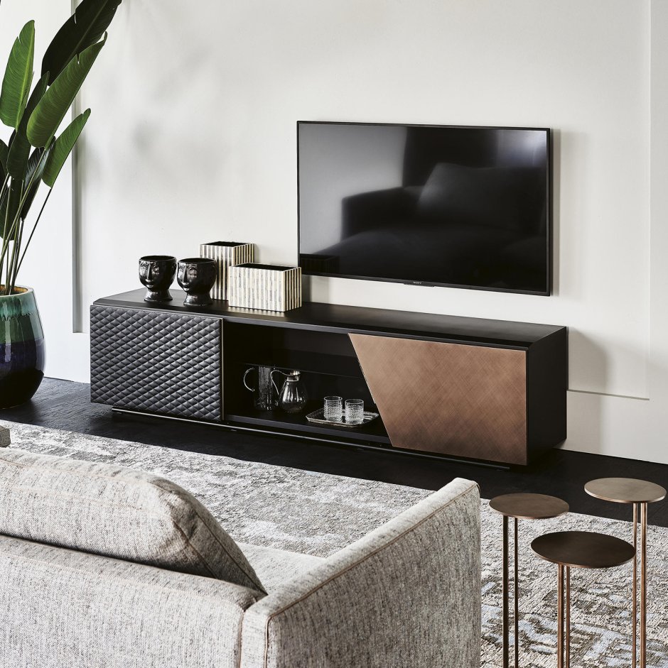 Cattelan Italia тумба под ТВ