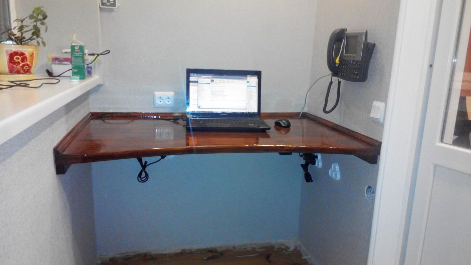 Стол Bayplus Computer Desk, 80х48х74 см