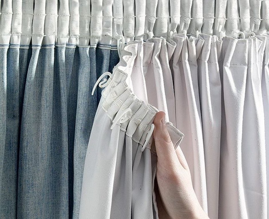 Подшторник для штор