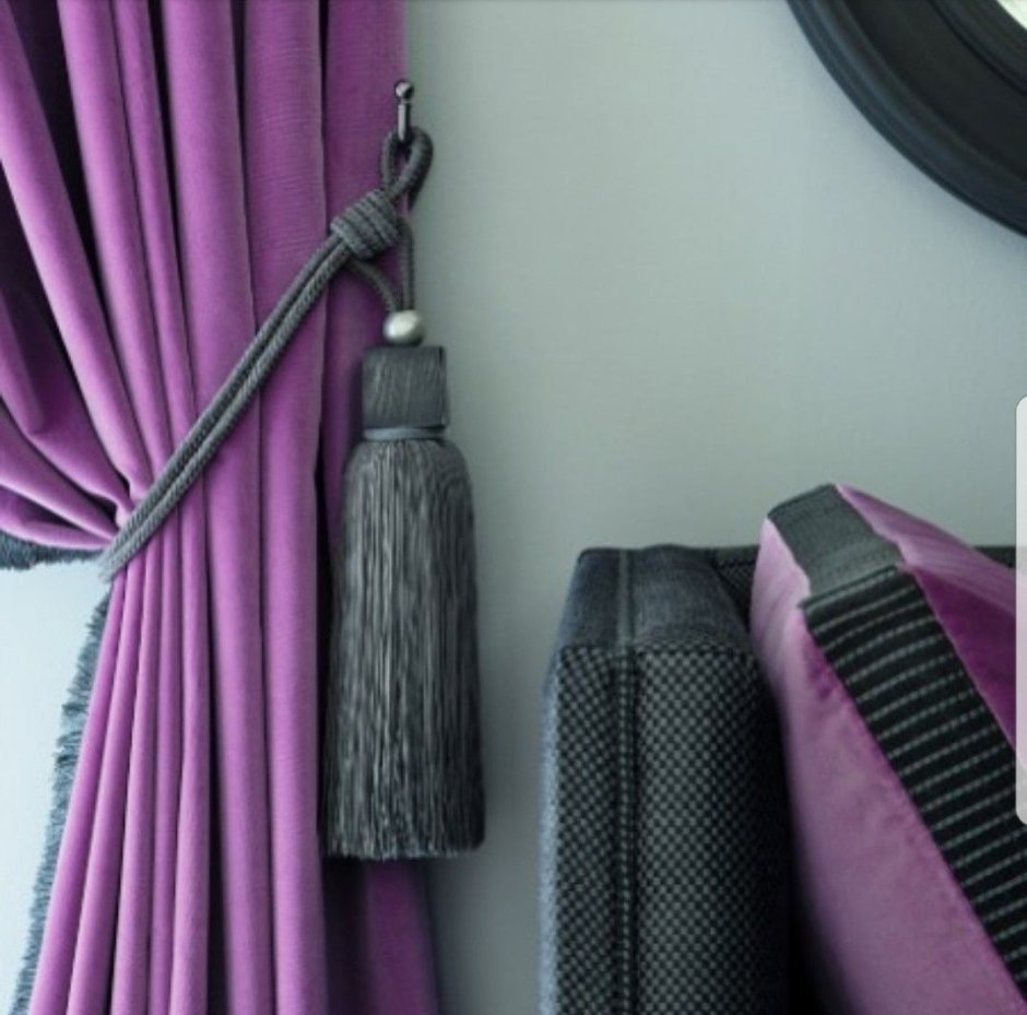 Houles фурнитура интерьер