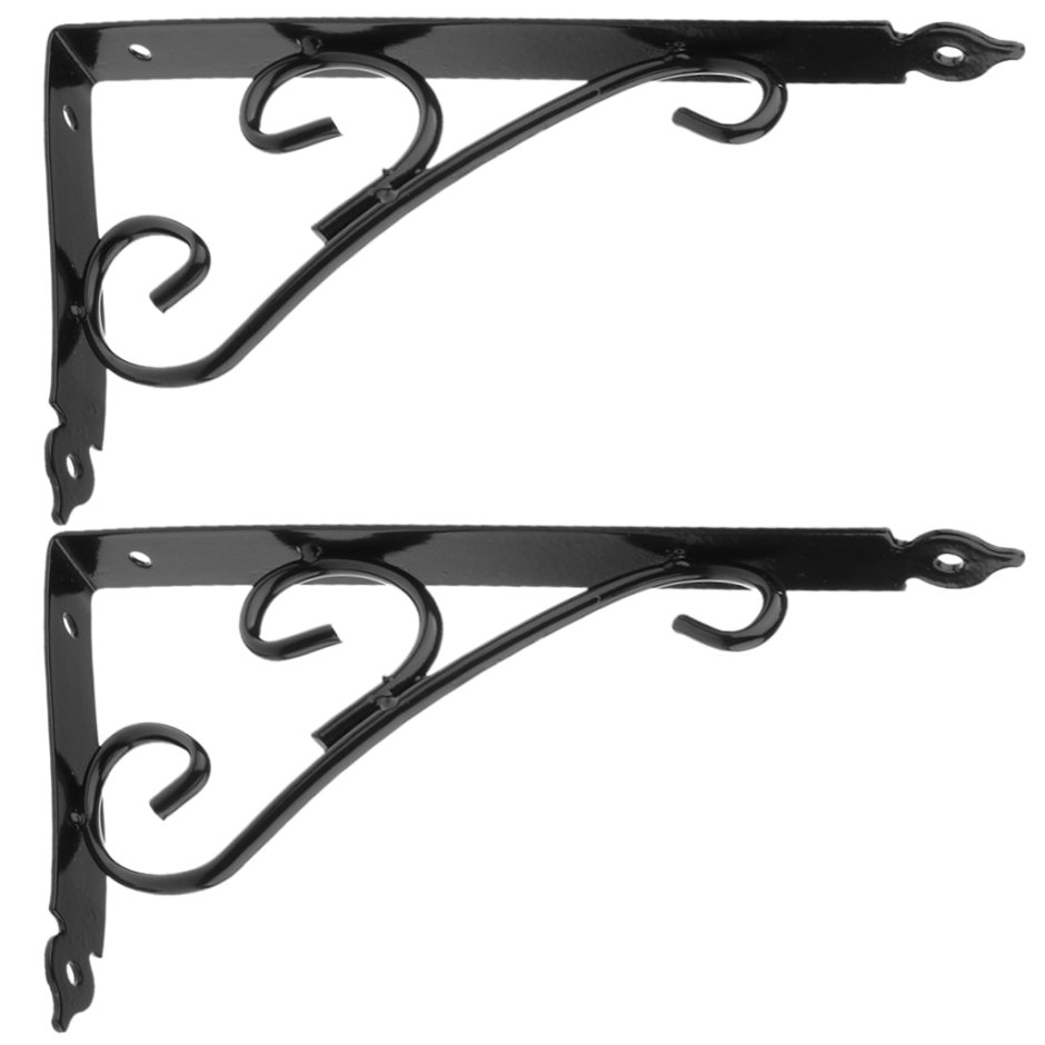 Кронштейн, 250х200, Shelf Bracket