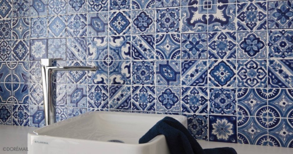 Eco Ceramica коллекция d’autore