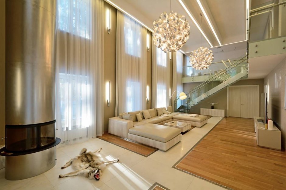 Люстра Moooi Heracleum the big o by Bertjan Pot d125