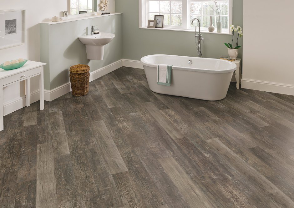 Wineo 800 Stone XL Copper Slate