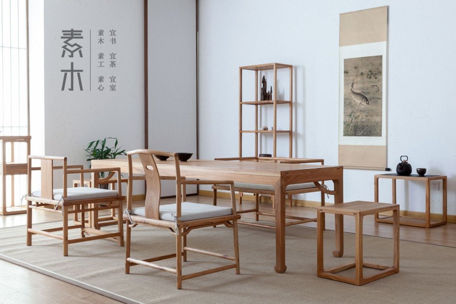 Японская мебель