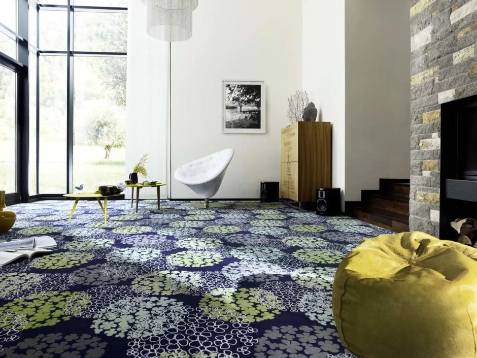 Ковролин Vorwerk Modena 3m21