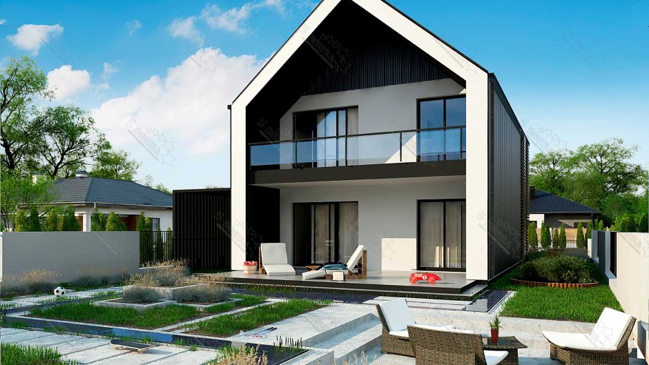 Z500 проекты домов