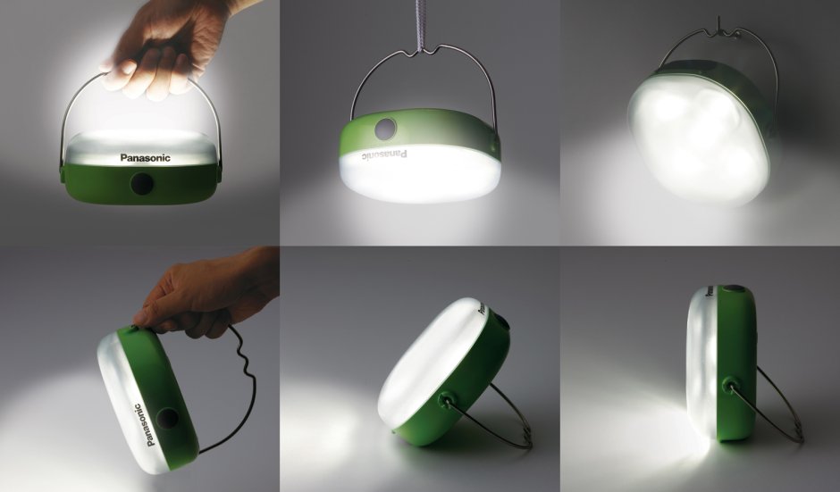 Светильник oowolf led Wall Light
