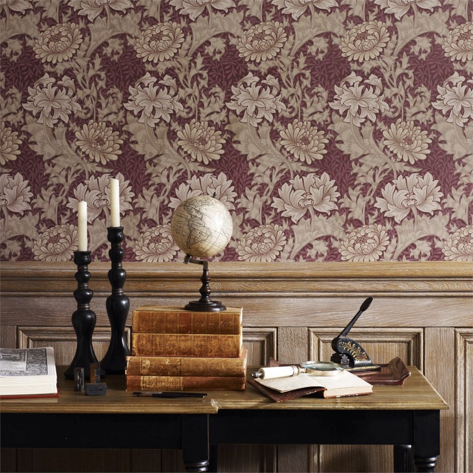 Morris & co, коллекция the Craftsman, артикул 216454