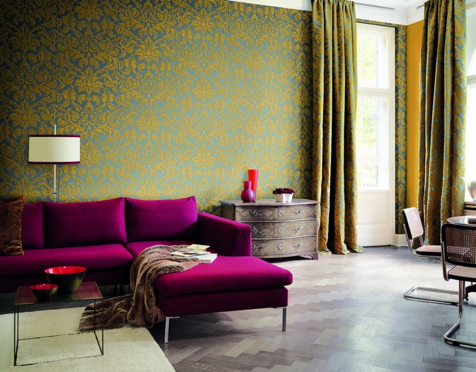 Обои Rasch Etro 515848