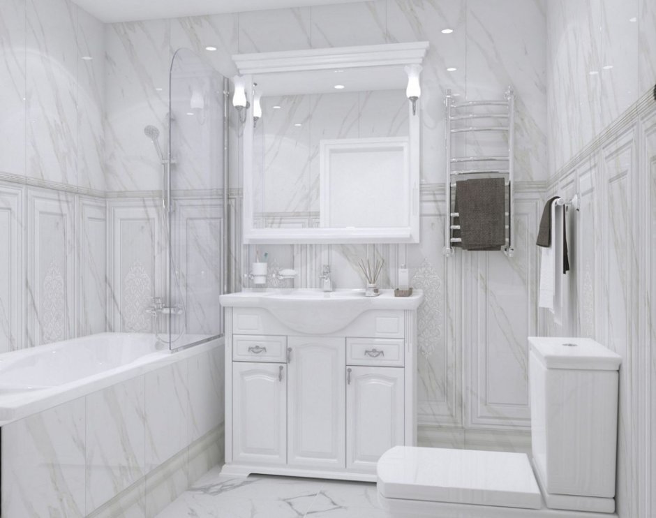 Kerama Marazzi Прадо