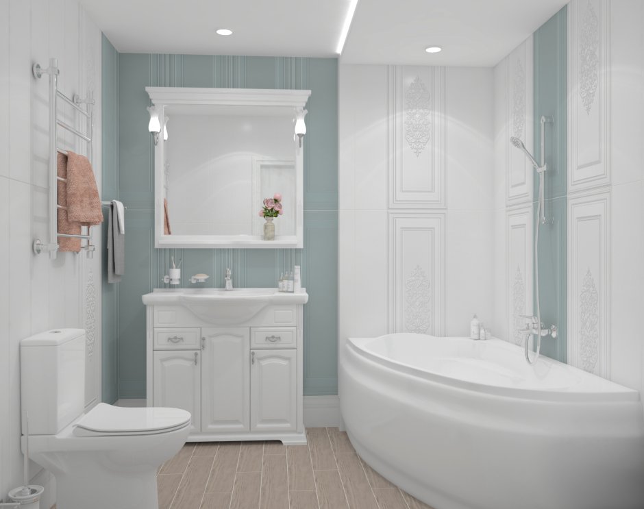 Плитка Монфорте Kerama Marazzi